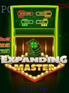 br345 bet Casino App