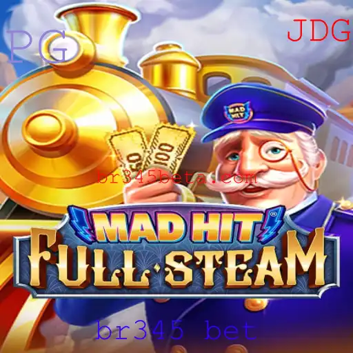 br345 bet Casino App