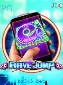 br345 bet Casino App