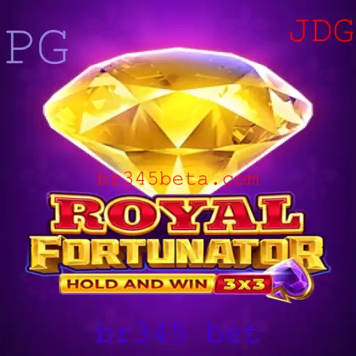 br345 bet Casino App